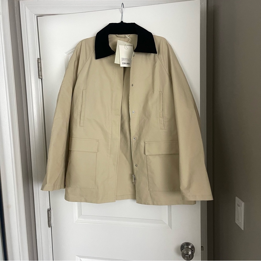 Toteme Country Jacket